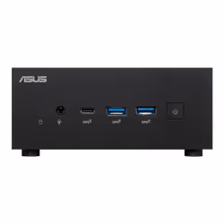 ASUS ExpertCenter PN64-BB5003MDE1 mini PC Noir i5-13500H - Vue supplémentaire 5