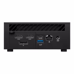 ASUS ExpertCenter PN64-BB5003MDE1 mini PC Noir i5-13500H - Vue supplémentaire 6