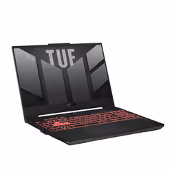 ASUS TUF Gaming A15 TUF507NU-LP045W Ryzen 7 7735HS 15.6" Full HD 16Go 512Go SSD RTX 4050 Gris