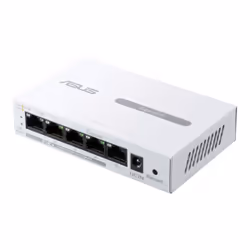 ASUS ExpertWiFi EBP15, Géré, Gigabit Ethernet (10/100/1000), Connexion Ethernet, supportant l'alimentation via ce port (PoE)