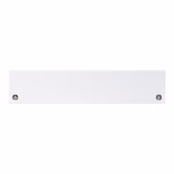ASUS ExpertWiFi EBP15 Géré Gigabit Ethernet (10/100/1000) Connexion Ethernet, supportant l'alimentation via ce port (PoE) Blanc - Vue supplémentaire 6