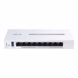 ASUS ExpertWiFi EBG19P Routeur connecté Gigabit Ethernet Blanc