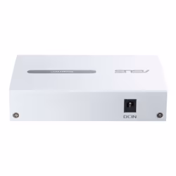 ASUS ExpertWiFi EBG15 Routeur connecté Gigabit Ethernet Blanc - Vue supplémentaire 4