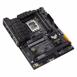 ASUS TUF Gaming B760-Plus WIFI Intel B760 LGA 1700 ATX - Vue supplémentaire 4
