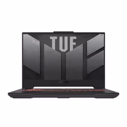 ASUS TUF Gaming A15 FA507NU-LP045 7735HS 15.6" Full HD Ryzen 7 16Go 512Go SSD RTX 4050 Noir, Gris