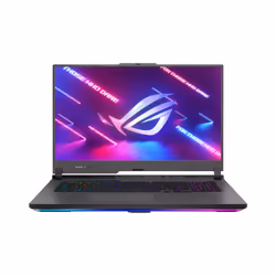 ASUS ROG Strix G17 G713PV-HX058, AMD Ryzen™ 9, 3 GHz, 43,9 cm (17.3"), 1920 x 1080 pixels, 32 Go, 1 To