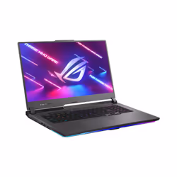 ASUS ROG Strix G17 G713PV-HX058 7845HX 17.3" Full HD Ryzen 9 32Go 1To SSD RTX 4060 Noir, Gris