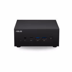 ASUS ExpertCenter PN64-S5017MDE1, Intel® Core™ i5, i5-13500H, 8 Go, DDR5-SDRAM, 256 Go, SSD