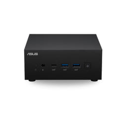 ASUS ExpertCenter PN64-S5017MDE1 Mini PC i5-13500H 8Go 256Go SSD Noir