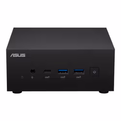 ASUS ExpertCenter PN64-S5017MDE1 Mini PC i5-13500H 8Go 256Go SSD Noir