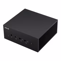 ASUS ExpertCenter PN64-S5017MDE1 Mini PC i5-13500H 8 Go 256 Go SSD Noir - Vue supplémentaire 4