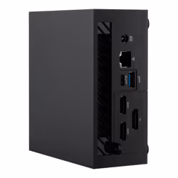 ASUS ExpertCenter PN64-S7018MDE1 Mini PC i7-13700H 16 Go 512 Go SSD Noir - Vue supplémentaire 10