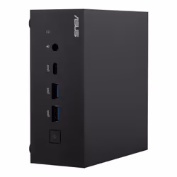 ASUS ExpertCenter PN64-S7018MDE1 Mini PC i7-13700H 16 Go 512 Go SSD Noir - Vue supplémentaire 9