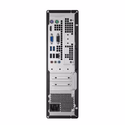 ASUS ExpertCenter D500SCCZ-511400041X SFF i5-11400 8 Go 256 Go SSD Win11 Pro PC Noir - Vue supplémentaire 5