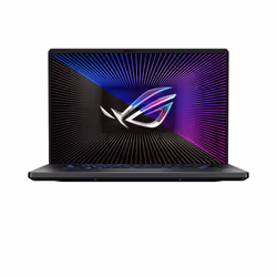 ASUS ROG Zephyrus G16 GU603VI-N40W, Intel® Core™ i9, 40,6 cm (16"), 2560 x 1600 pixels, 32 Go, 1 To, Windows 11 Home