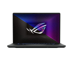 ASUS ROG Zephyrus G16 16" Quad HD+ i9-13900H 32Go 1To SSD RTX 4070 Noir, Gris