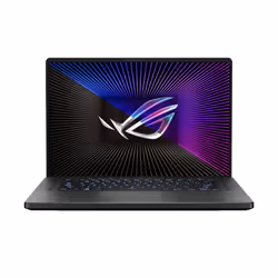 ASUS ROG Zephyrus G16 16" Quad HD+ i9-13900H 32Go 1To SSD RTX 4070 Noir, Gris