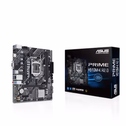 ASUS PRIME H510M-K R2.0 Intel H510 LGA 1200 (Socket H5) micro ATX