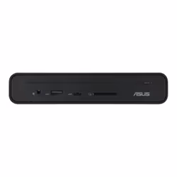 ASUS Triple Display USB-C Dock DC300 Station d'accueil USB 3.2 Gen 2 (3.1 Gen 2) Type-C Noir - Vue supplémentaire 5