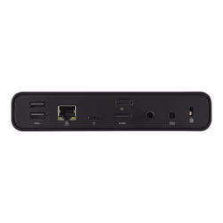 ASUS Triple Display USB-C Dock DC300 Station d'accueil USB 3.2 Gen 2 (3.1 Gen 2) Type-C Noir - Vue supplémentaire 6