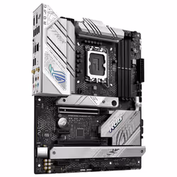ASUS ROG STRIX B760-A GAMING WIFI Intel B760 LGA 1700 ATX - Vue supplémentaire 4
