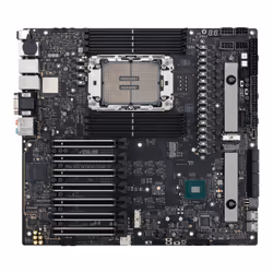 ASUS PRO WS W790E-SAGE SE Intel W790 LGA 4677 (Socket E) EEB - Vue supplémentaire 10