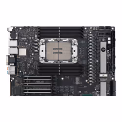ASUS PRO WS W790E-SAGE SE Intel W790 LGA 4677 (Socket E) EEB - Vue supplémentaire 11