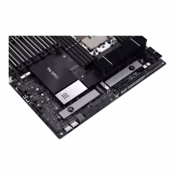 ASUS PRO WS W790E-SAGE SE Intel W790 LGA 4677 (Socket E) EEB - Vue supplémentaire 12