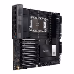 ASUS PRO WS W790E-SAGE SE Intel W790 LGA 4677 (Socket E) EEB - Vue supplémentaire 4