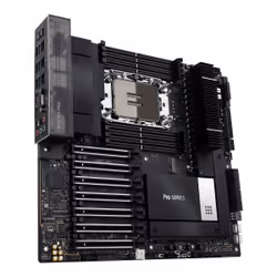 ASUS PRO WS W790E-SAGE SE Intel W790 LGA 4677 (Socket E) EEB - Vue supplémentaire 5
