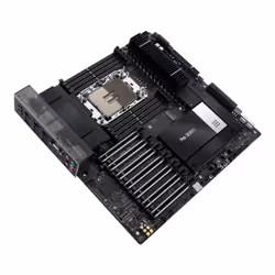 ASUS PRO WS W790E-SAGE SE Intel W790 LGA 4677 (Socket E) EEB - Vue supplémentaire 7