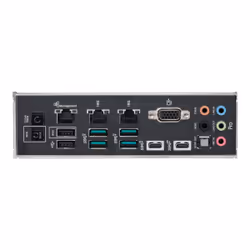 ASUS PRO WS W790E-SAGE SE Intel W790 LGA 4677 (Socket E) EEB - Vue supplémentaire 8