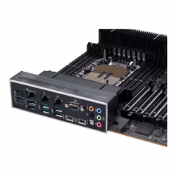 ASUS PRO WS W790E-SAGE SE Intel W790 LGA 4677 (Socket E) EEB - Vue supplémentaire 9