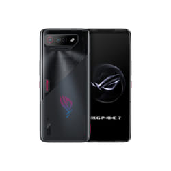 ASUS ROG Phone 7 AI2205-16G512G-BK-EU 5G 16Go 512Go Noir