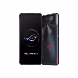 ASUS ROG Phone 7 AI2205-16G512G-BK-EU 5G 16Go 512Go Noir