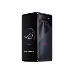 ASUS ROG Phone 7 AI2205-16G512G-BK-EU 5G 16Go 512Go Noir