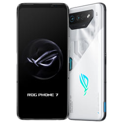 ASUS ROG Phone 7 AI2205-16G512G-WH-EU 5G 16Go 512Go Blanc