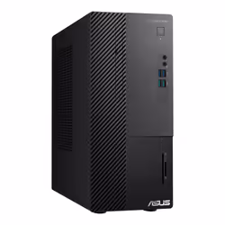 ASUS ExpertCenter D500MDCZ-512400028X, 2,5 GHz, Intel® Core™ i5, i5-12500H, 8 Go, 512 Go, Windows 11 Pro