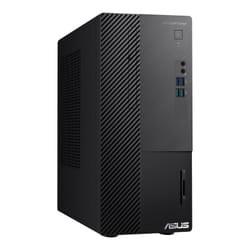 ASUS ExpertCenter D500MDCZ-512400028X Mini Tower i5-12500H 8Go 512Go SSD Win11 Pro PC Noir