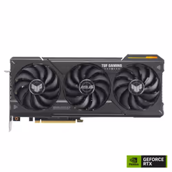ASUS TUF Gaming TUF-RTX4070-O12G-GAMING, GeForce RTX 4070, 12 Go, GDDR6X, 192 bit, 7680 x 4320 pixels, PCI Express 4.0