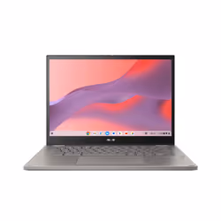 ASUS Chromebook CX34 Flip CX3401FBA-LZ0229, Intel® Core™ i5, 35,6 cm (14"), 1920 x 1200 pixels, 8 Go, 128 Go, ChromeOS