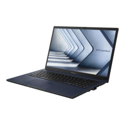 ASUS ExpertBook B1 B1502CBA-BQ0558X 15.6" Full HD i5-1235U 8Go 256Go SSD Noir