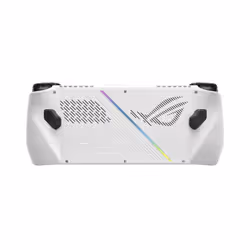 ASUS ROG Ally RC71L console de jeux portables 17,8 cm (7") 512Go Écran tactile Wifi Blanc