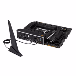 ASUS TUF GAMING B760M-BTF WIFI D4 Intel B760 LGA 1700 micro ATX - Vue supplémentaire 10