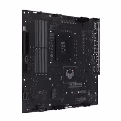 ASUS TUF GAMING B760M-BTF WIFI D4 Intel B760 LGA 1700 micro ATX - Vue supplémentaire 4