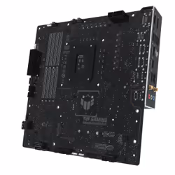 ASUS TUF GAMING B760M-BTF WIFI D4 Intel B760 LGA 1700 micro ATX - Vue supplémentaire 6