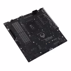 ASUS TUF GAMING B760M-BTF WIFI D4 Intel B760 LGA 1700 micro ATX - Vue supplémentaire 8
