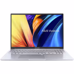 ASUS VivoBook X1605ZA-MB401W, Intel® Core™ i5, 40,6 cm (16"), 1920 x 1200 pixels, 16 Go, 512 Go, Windows 11 Home