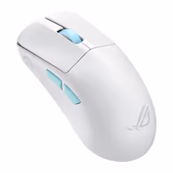 ASUS ROG Harpe Ace Aim Lab Edition souris Ambidextre RF Wireless + Bluetooth + USB Type-C Opto-mécanique 36000 DPI