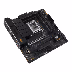 ASUS TUF GAMING B760M-PLUS Intel B760 LGA 1700 micro ATX - Vue supplémentaire 4